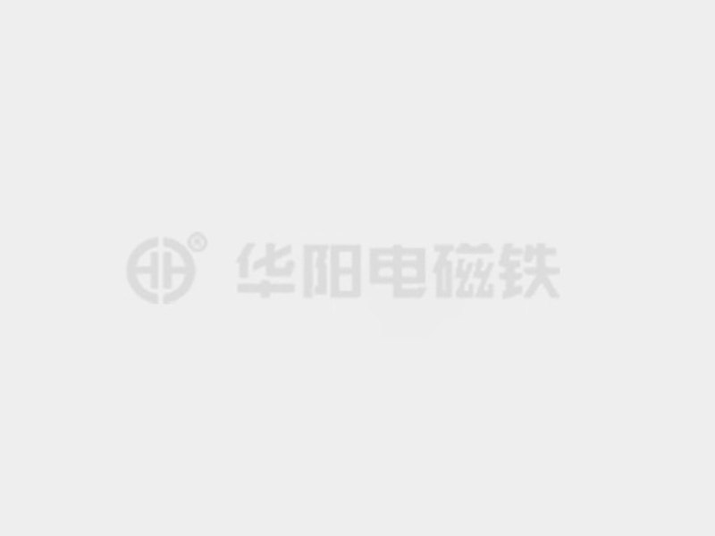 黄片猛插防爆电磁铁的储存和维护较佳实践！